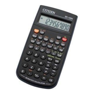 Kalkulaator citizen SR-135N funkts