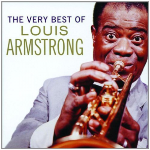 Louis Armstrong - The Very Best Of Louis Armstrong 2CD