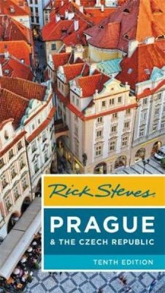 Rick Steves Prague & The Czech Republic (Tenth Edition)