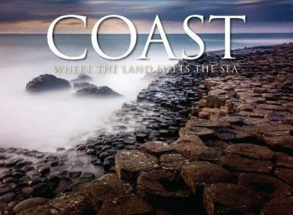 Coast: Where The Land Meets The Sea