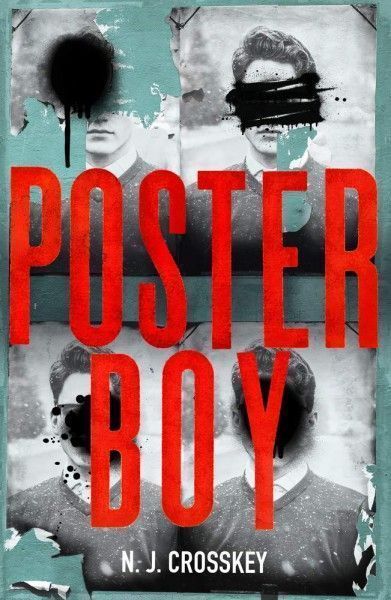 Poster Boy (N.Crosskey) PB
