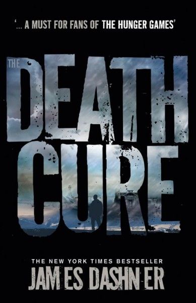 Maze Runner 3: Death Cure
