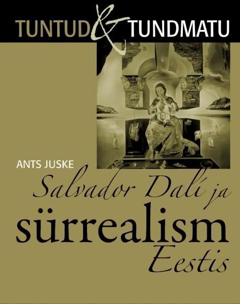 Salvador Dali ja sürrealism Eestis