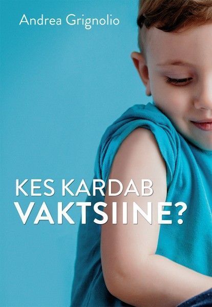 Kes kardab vaktsiine?
