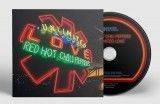 CD Red Hot Chili Peppers - Unlimited Love