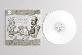 LP Puuluup - Viimane suusataja (white vinyl)