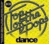 CD Top Of The Pops Dance 3CD