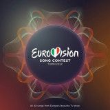 CD Eurovision Song Contest Turin 2022  2CD