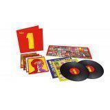 LP Beatles - 1 2LP