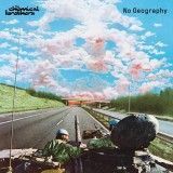 CD Chemical Brothers - No Geography