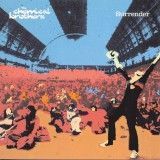 CD Chemical Brothers - Surrender (20Th Anniversary) 2CD