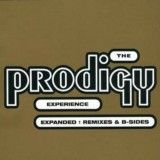 CD The Prodigy - Experience / Expanded 2CD