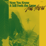 CD Pia Fraus - Now You Know, It Still Feels The Same
