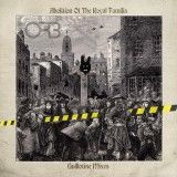 LP The Orb - Abolition Of The Royal Familia (Guillotine Mixes)