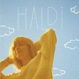 CD Haldi - Taevalaed