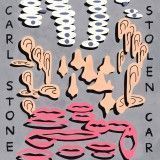 CD Carl Stone - Stolen Car