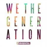 Rudimental - We the Generation (Deluxe Edition) CD