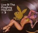CD Bob Sinclar - Bob Sinclar At The Playboy Mansion 2CD