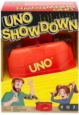 Kaardimäng UNO Showdown