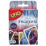Mängukaardid UNO Frozen 2