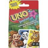 Mängukaardid UNO Junior 2.0
