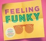 CD Feeling Funky 2CD