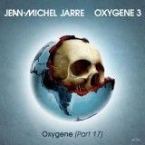 LP Jean - Michel Jarre - Oxygene 3