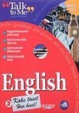 Talk To Me English 2 CD-ROM PC