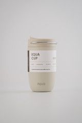 Equa Cup termoskruus Grey