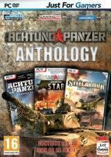 PC Achtung Panzer Anthology