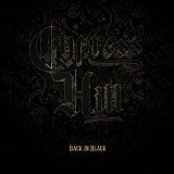 CD Cypress Hill - Back In Black
