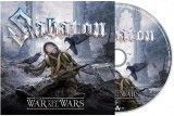 CD Sabaton - The War To End All Wars