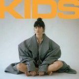 CD Noga Erez – KIDS