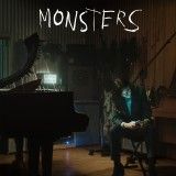CD Sophia Kennedy – Monsters