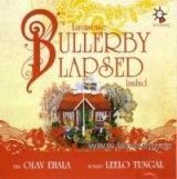Bullerby Lapsed. Laulud. CD