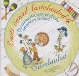 Eesti Vanad Lastelaulud 4. Suvelaulud. CD