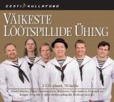 CD Väikeste Lõõtspillide Ühing - Eesti Kullafond