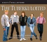 CD Tuberkuloited - Eesti Kullafond 2CD