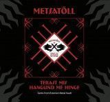 CD Metsatöll - Terast, mis hangund me hinge (1999)