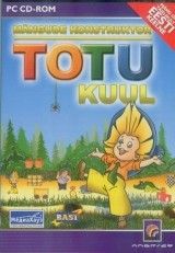 PC Totu Kuul (Eestikeelne)