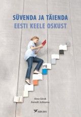 Süvenda ja täienda eesti keele oskust
