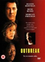 DVD Outbreak