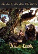 Džungliraamat DVD
