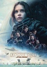 Star Wars: Rogue One: Tähesõdade lugu DVD
