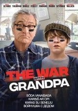 Sõda vanaisaga DVD