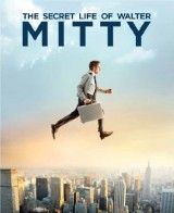 Walter Mitty salajane elu Blu-ray