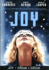 Joy DVD