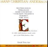 Hans Christian Andersen, 6 muinasjuttu. CD