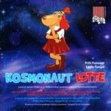 Kosmonaut Lotte. CD