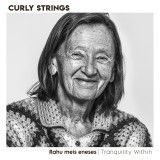 CD Curly Strings - Rahu meis eneses